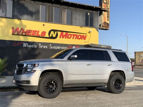 method wheels tahoe